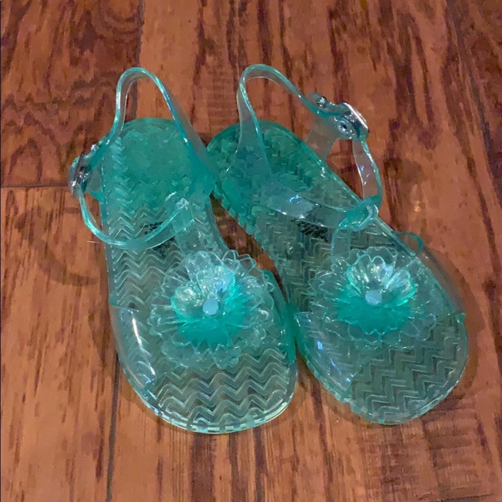 Old Navy Jelly Sandals